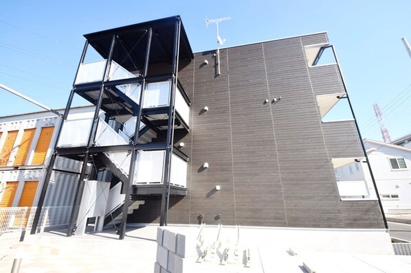 ステラ八潮の物件内観写真